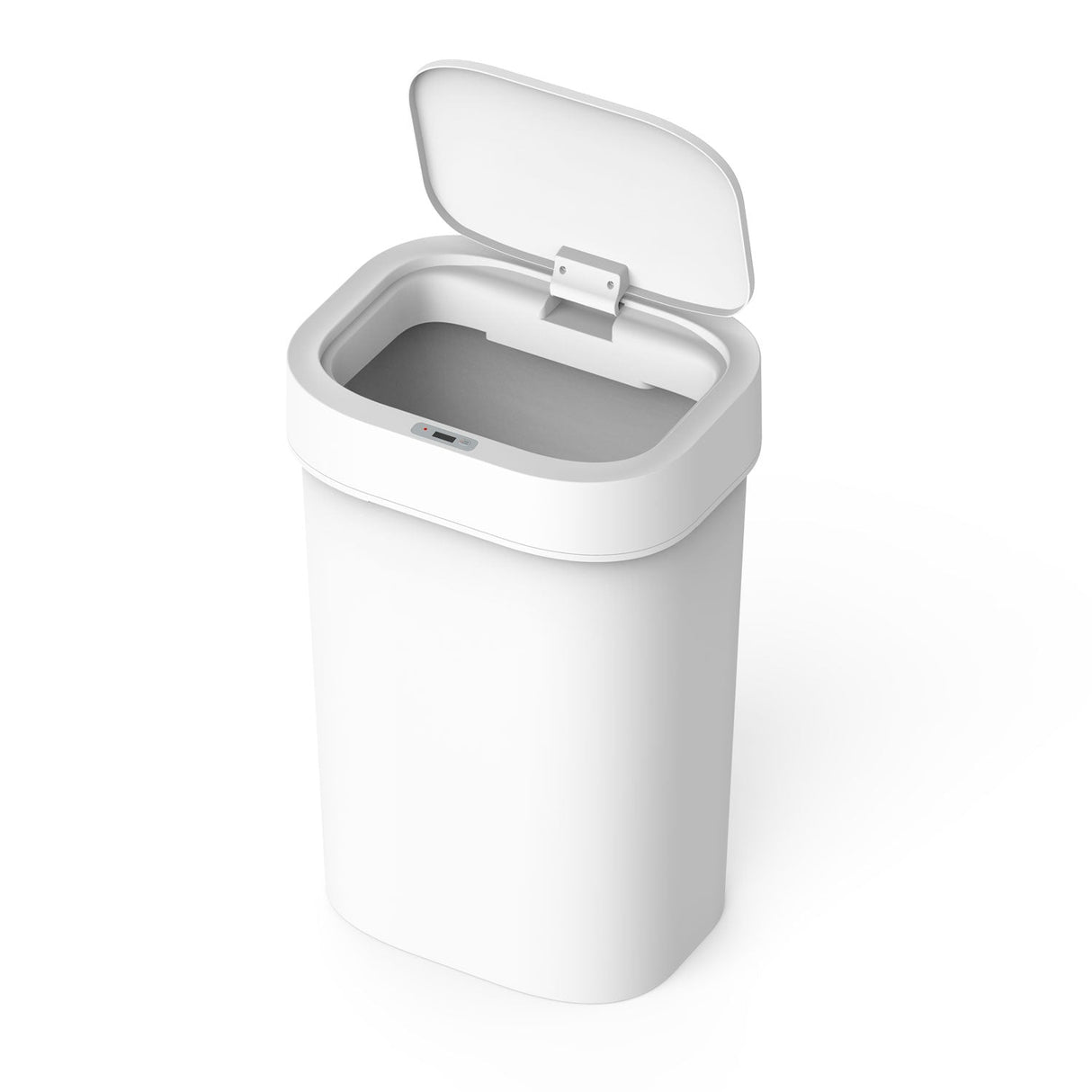 13.2 Gallon Motion Sensor ABS Plastic Trash Can | VMS-50-44P