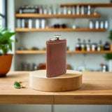 Petaca | 8 oz Flask