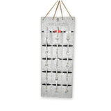 Phone Organizer For Classrooms