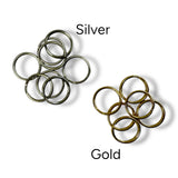 Pokka Dockmate Keychain Pen Combo - Choose your color