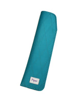 Piper Large Pen Sleeve - Teal X-Pac