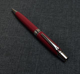 Piper Torpedo Ballpoint - Cinnamon Red