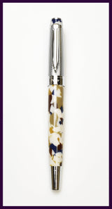 Piper Winslow Subtle Medley Fountain Pen