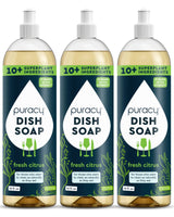 Dish Soap