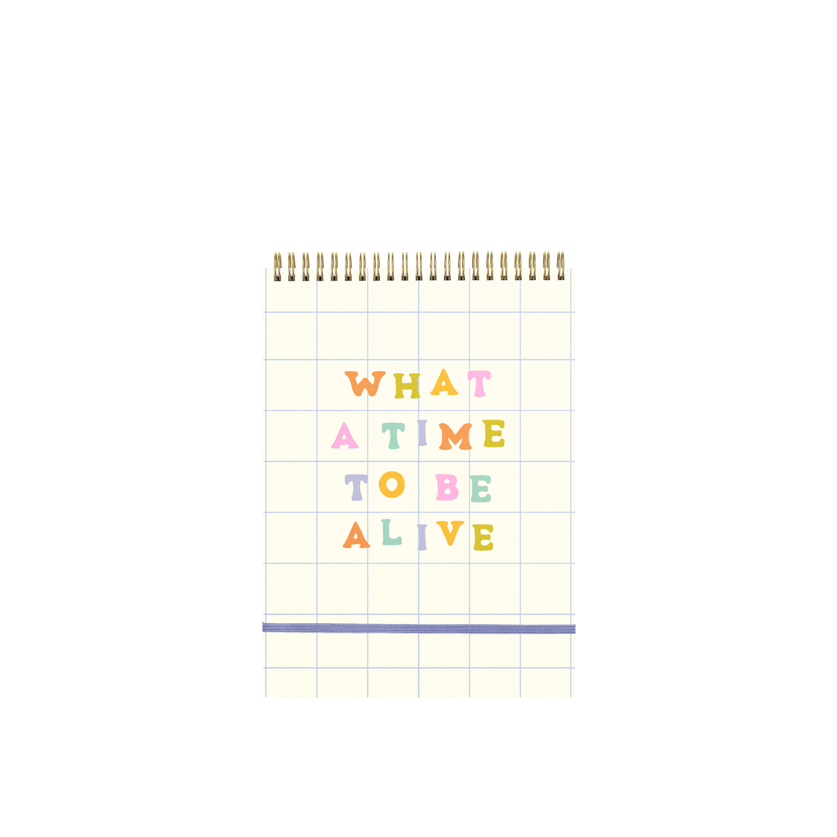 What A Time Taskpad