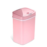 Rectangular Motion Sensor Trash Can 3.2 Gallon ABS | DZT-12-5