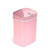 Rectangular Motion Sensor Trash Can 3.2 Gallon ABS | DZT-12-5
