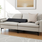 Bed Wedge Pillow with Storage Bag