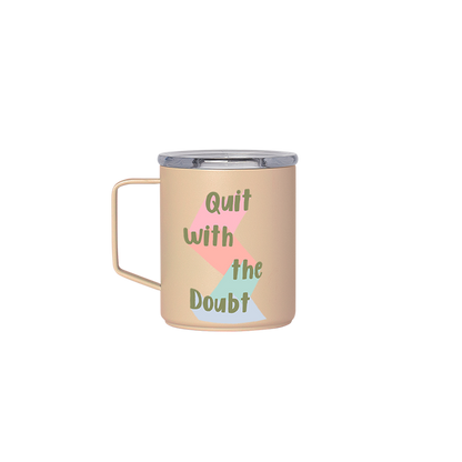 Camp Mug