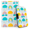 RFID Wallet & Passport Cover Set