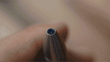 Bolt Action Pen