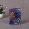 Printed Passport Cover Travel Passport Clip, PU Leather Passport Holder, Lightweight Wallet Protection. Passport Protective Case
