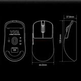 Dragonfly R1 Pro Max Gaming Mouse