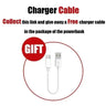 VIVO 50000mAh CCC Certification Thin Power Bank Ultra For MagSafe Magnetic Wireless Fast Charging Portable Battery Display