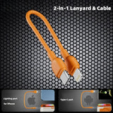 10000mAh Wireless Power Bank with Stand USB C Cable PD20W Fast Charging Magnetic External Spare Battery for IPhone Samsung Xiaom
