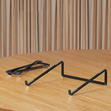 Universal Laptop Stand Foldable Adjustable Aluminum Alloy Notebook Holder Desktop Bracket for MacBook Air Pro Xiaomi