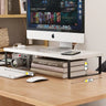 50CM Computer Monito Increase Rack Base Bracket Computer Desks Shelf Home Storage Holders Rack Organizer Office Accessories