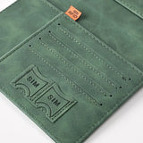 Passport Covers Women Men Letter Print Passport Holder Flight Ticket Clips ID Bank Credit Card Holder Passport Travel Organizer