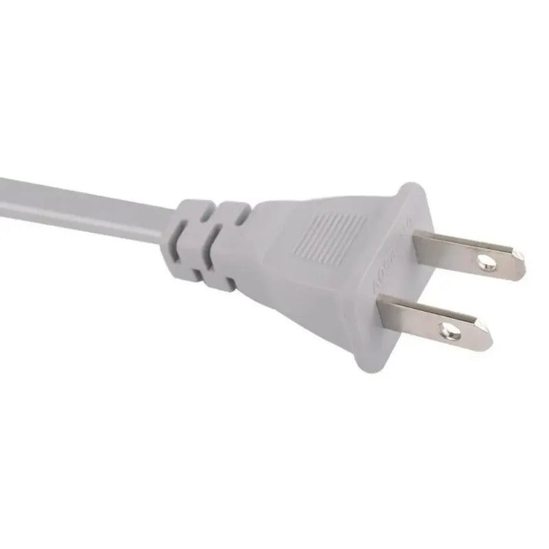AC Charger for Nintend Wii U Gamepad Controller Joystick 100-240V Home Wall Power Supply Adapter for WiiU Pad US/EU Plug