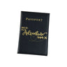 Passport Holder for Travel Personalized Passport Cover Wallet Case for Travel Accessories Passport Book Holders for Women/Men
