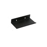 Floating Shelves on Wall Without Drill Room Decor Rack for Plants Flower Pot Artwork Bathroom Kitchen Furniture Organizers Metal