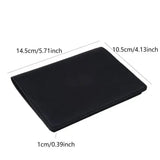 Travel PU Passport Cover Multiple Card Slots Passport Bag Bussiness Ticket Holder Passport Holder Case Travel Accessories