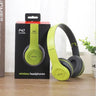 P47 Bluetooth 5.0 Wireless Headphone