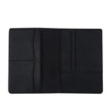 Travel PU Passport Cover Multiple Card Slots Passport Bag Bussiness Ticket Holder Passport Holder Case Travel Accessories