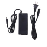 7S 29.4V 2A 24V Battery Pack Power Supply Lithium Li-ion Batterites Charger AC 100-240V Converter Adapter US plug