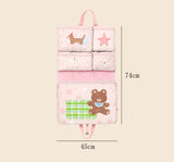 Travel Storage Bag Luggage Storage and Clothing Classification Large Capacity Storage Bag