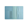Travel PU Passport Cover Multiple Card Slots Passport Bag Bussiness Ticket Holder Passport Holder Case Travel Accessories