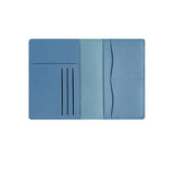 Travel PU Passport Cover Multiple Card Slots Passport Bag Bussiness Ticket Holder Passport Holder Case Travel Accessories