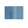 Travel PU Passport Cover Multiple Card Slots Passport Bag Bussiness Ticket Holder Passport Holder Case Travel Accessories