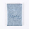 Passport Holder Wallet Cover Travel Essentials Pu Leather Card Case International Travel Accessories for Women/Men
