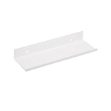 Floating Shelves on Wall Without Drill Room Decor Rack for Plants Flower Pot Artwork Bathroom Kitchen Furniture Organizers Metal