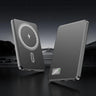 Oneplus Magsafe Power Bank Fast Charging Portable Ultra-thin Magnetic Wireless Digital Display Power Bank Usb Type C Lightning