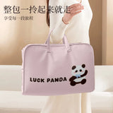 Travel Storage Bag Luggage Storage and Clothing Classification Large Capacity Storage Bag
