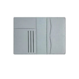 Travel PU Passport Cover Multiple Card Slots Passport Bag Bussiness Ticket Holder Passport Holder Case Travel Accessories