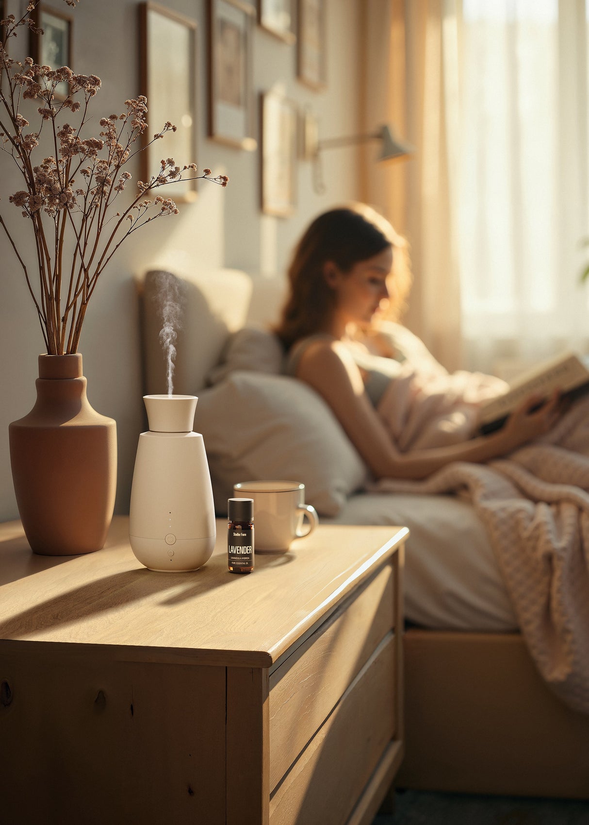 ELLA Aroma Diffuser