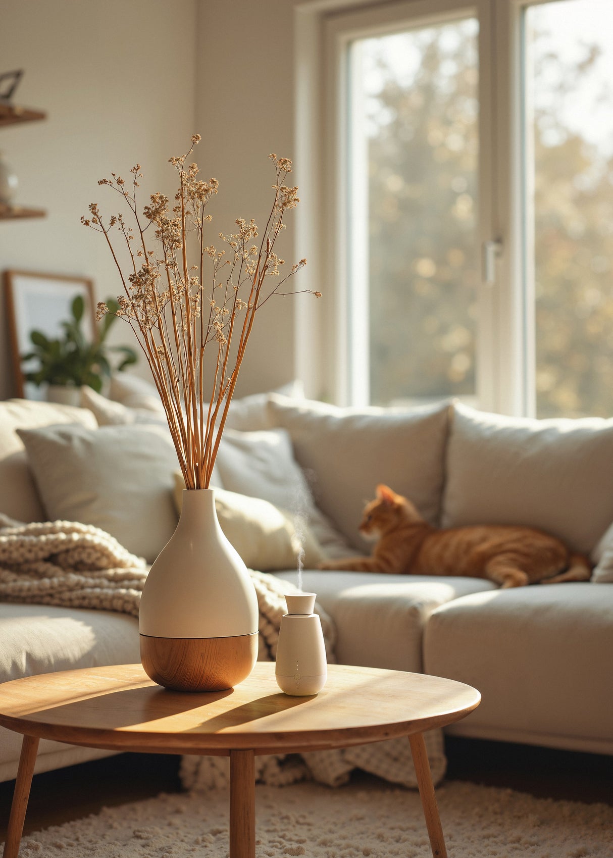 ELLA Aroma Diffuser