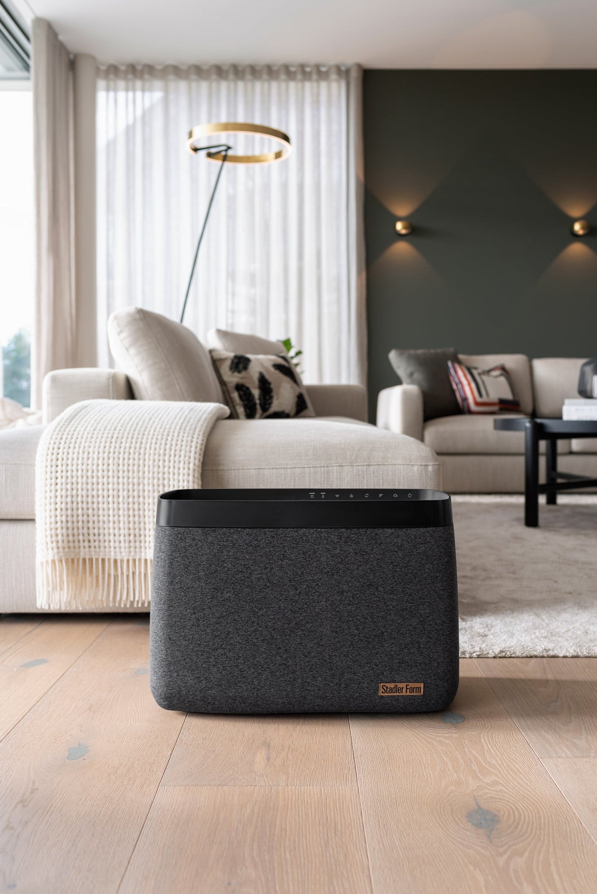 KARL BIG Humidifier
