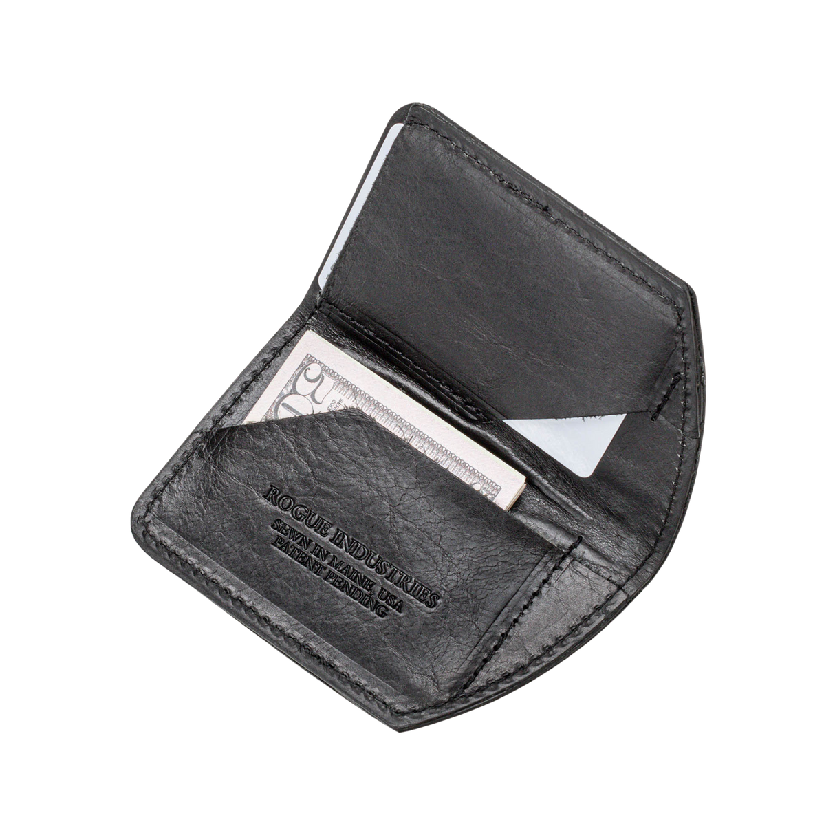 The Minimalist Wallet