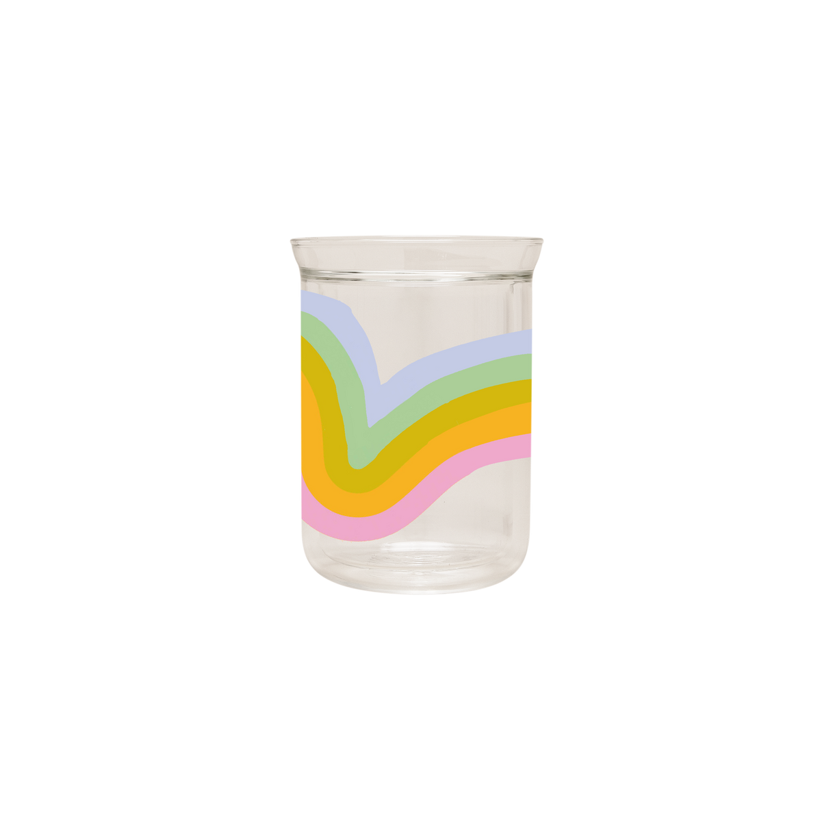 Element Glass Tumbler