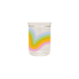 Element Glass Tumbler