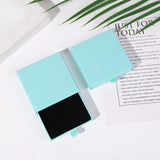 New Drawer Jewelry Box for Necklace Bracelet Earrings Ring Brooches Gift Organizer ExquisiteThicken Paper Storage Box Jeweler