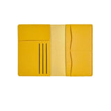 Travel PU Passport Cover Multiple Card Slots Passport Bag Bussiness Ticket Holder Passport Holder Case Travel Accessories