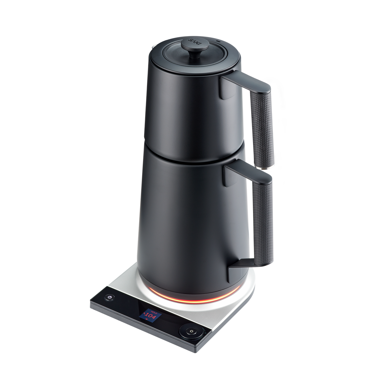 Turkish Tea Maker Pro