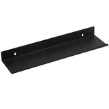Floating Shelves on Wall Without Drill Room Decor Rack for Plants Flower Pot Artwork Bathroom Kitchen Furniture Organizers Metal
