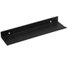 Floating Shelves on Wall Without Drill Room Decor Rack for Plants Flower Pot Artwork Bathroom Kitchen Furniture Organizers Metal