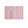 Travel PU Passport Cover Multiple Card Slots Passport Bag Bussiness Ticket Holder Passport Holder Case Travel Accessories